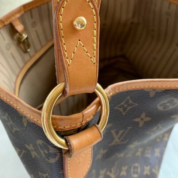 Louis Vuitton Delightful PM purse - Picture 11 of 16